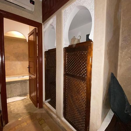 Riad Dar Teranga Hotel & Spa Marrakesz Zewnętrze zdjęcie