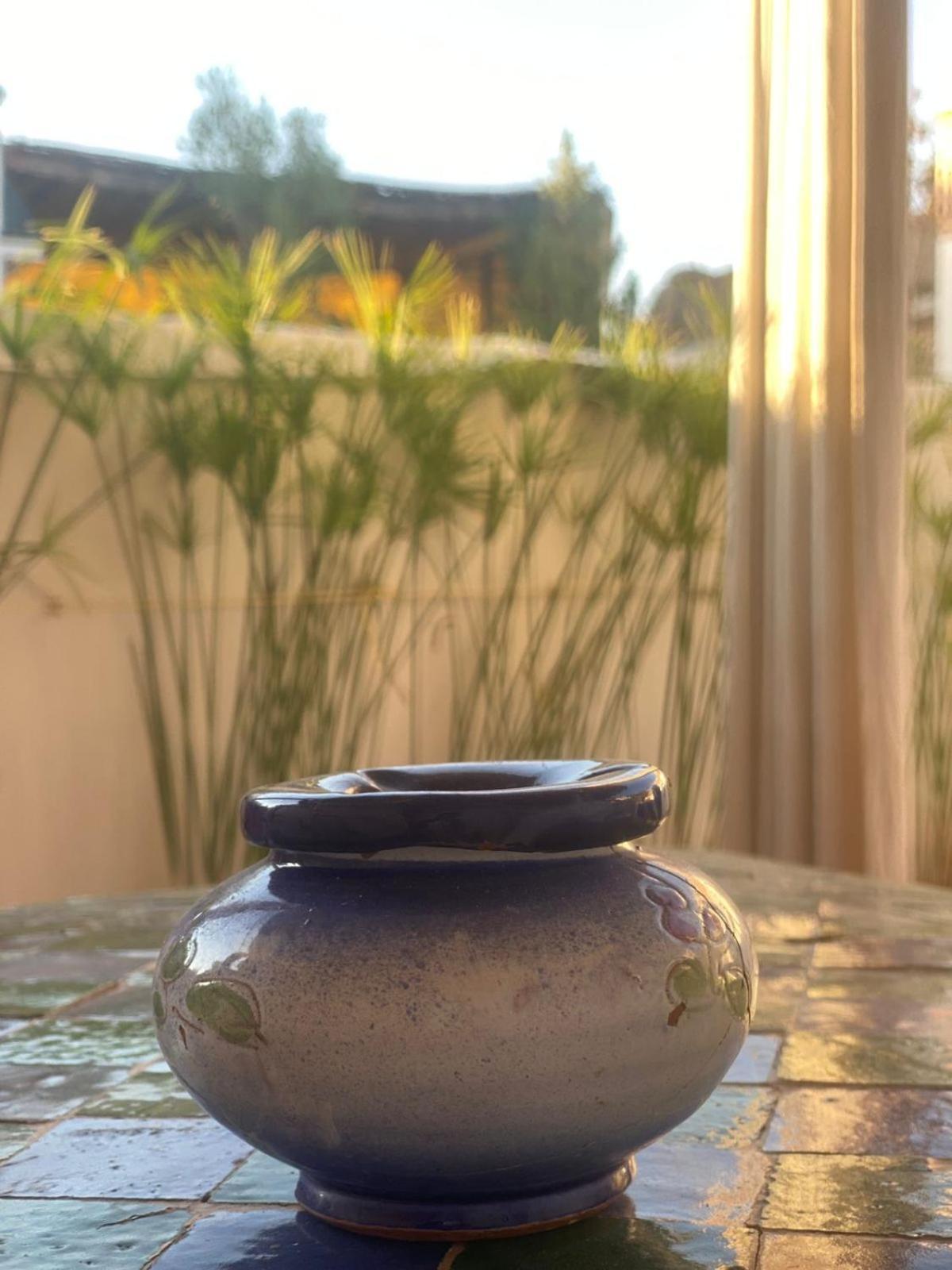 Riad Dar Teranga Hotel & Spa Marrakesz Zewnętrze zdjęcie
