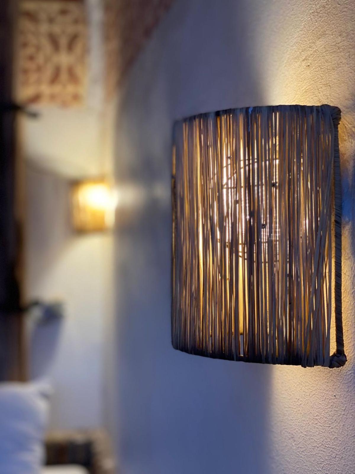 Riad Dar Teranga Hotel & Spa Marrakesz Zewnętrze zdjęcie