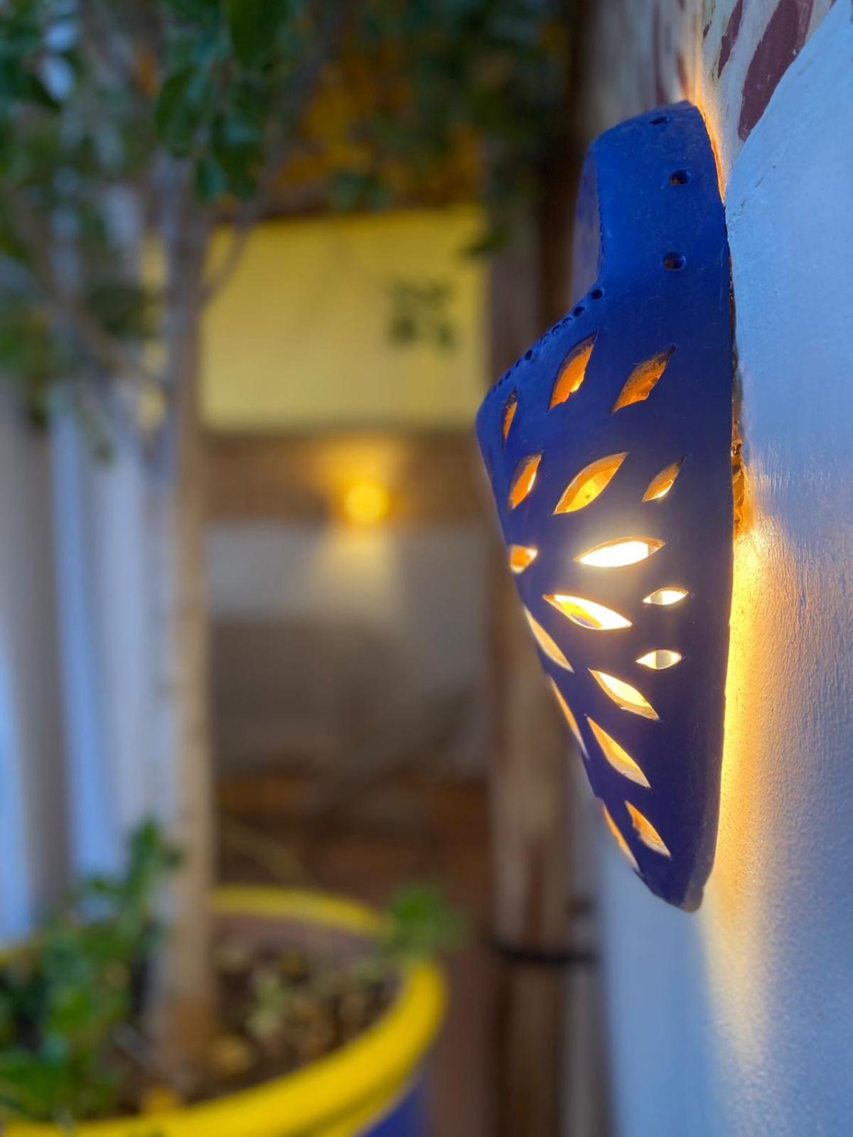 Riad Dar Teranga Hotel & Spa Marrakesz Zewnętrze zdjęcie